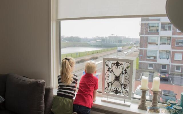 Appartement Zee En Duinzicht 78