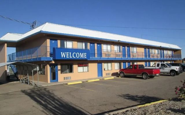 Hotel O Motel 10 Lordsburg I-10