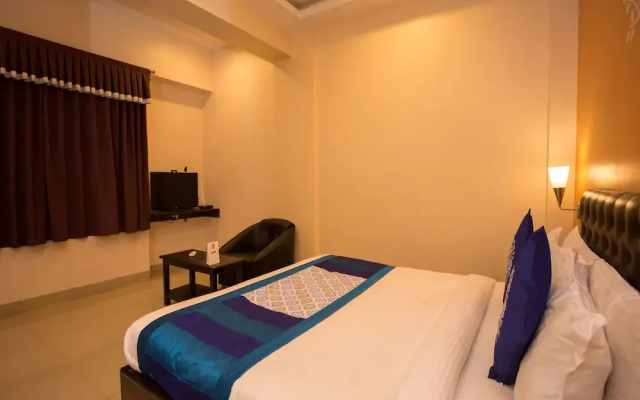 Hotel Span Executive