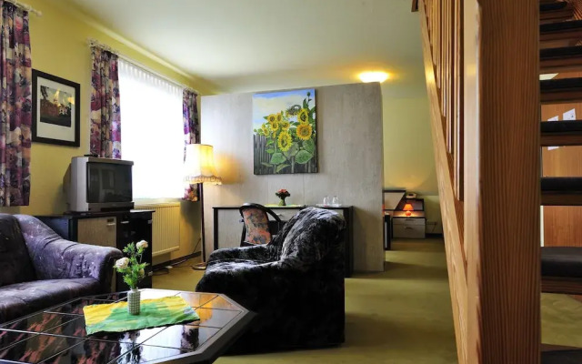 Gasthaus Zum Rethberg