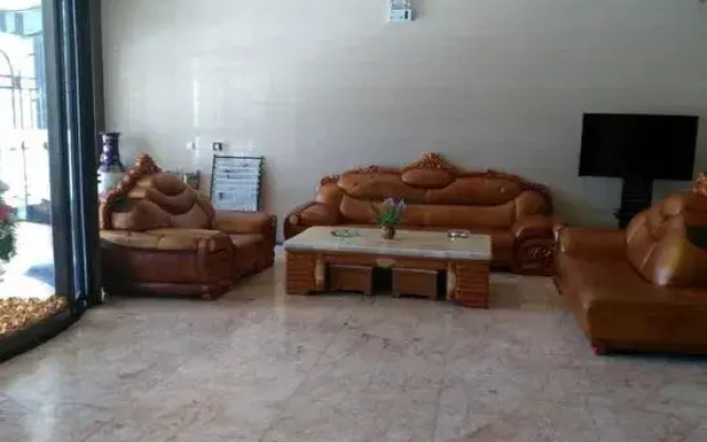 Xi Zhi Ha Zhi Hotel