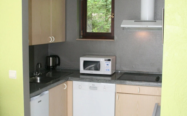 Cottage Famille - Family Resort With Wellness in the Heart of the Ardennes