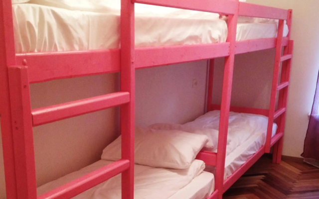 Salsa Hostel