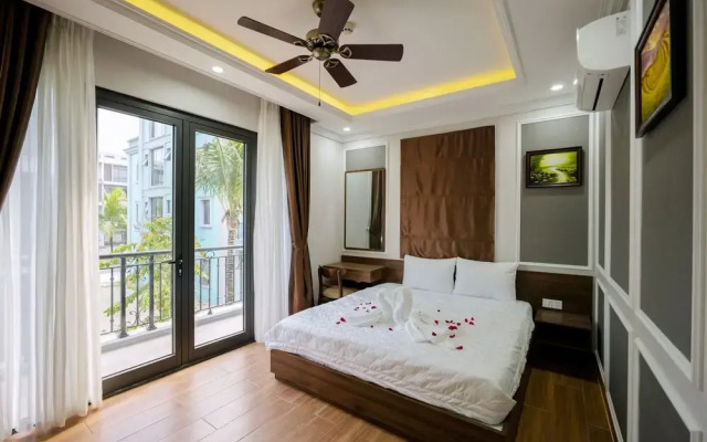 Sun Viet Phu Quoc Hotel