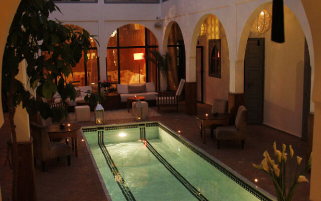 Riad Utopia Suites & Spa