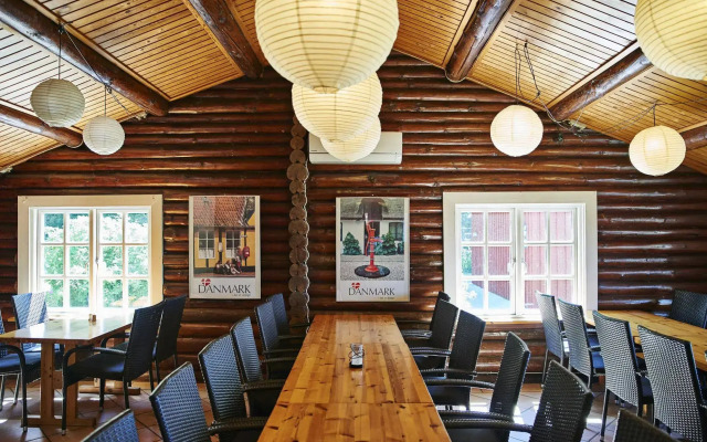 Danhostel Skanderborg