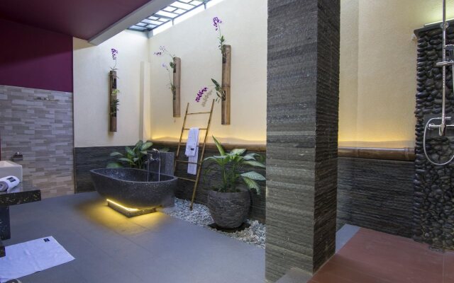 Yoma Villas Bali