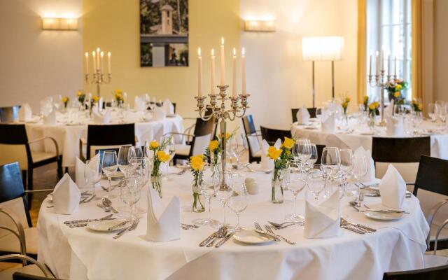 ARCOTEL Castellani Salzburg