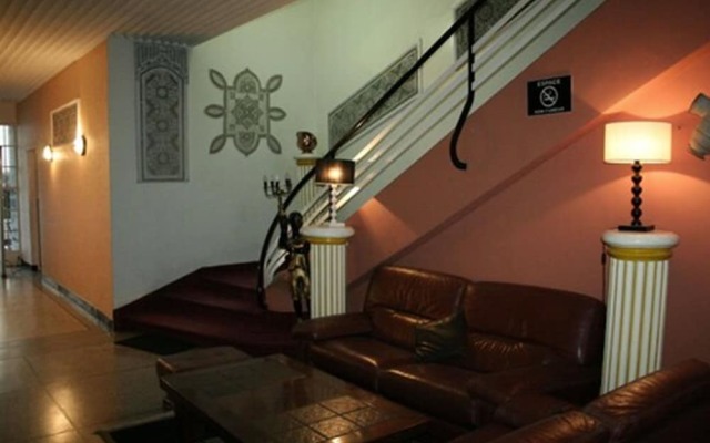 Ambassy Hôtel