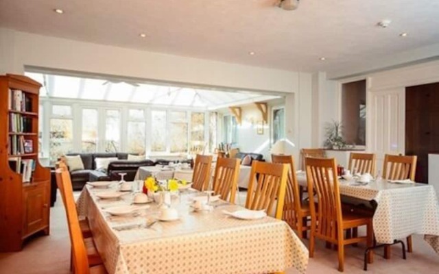Alabare Guest house