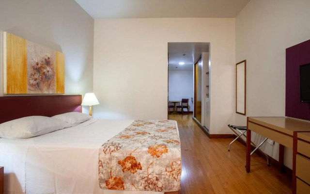 Hotel Nacional Inn Belo Horizonte