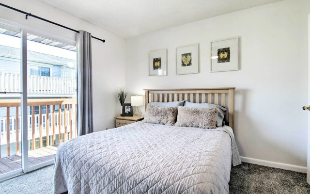 Ocean City Condo Near Maryland Beach!