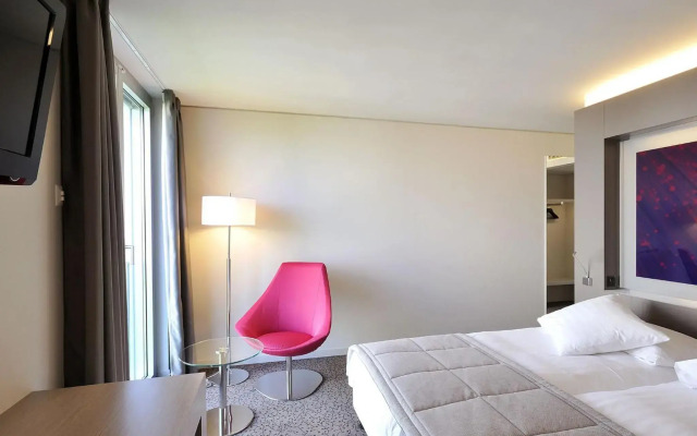 Starling Hotel Lausanne