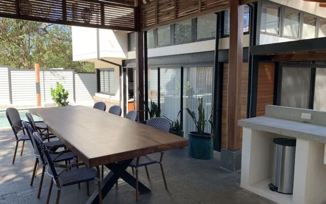 My Way Langosta Beach House