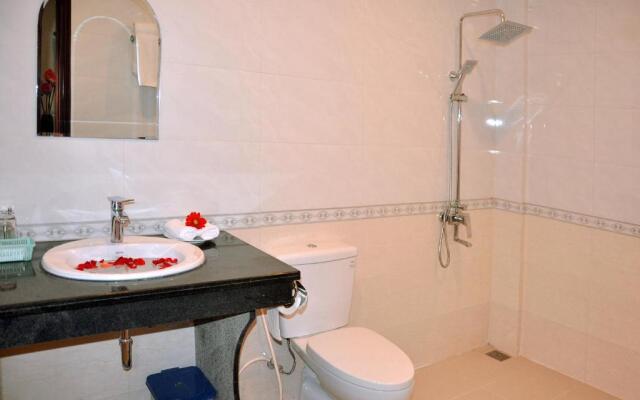 Thai Binh Hotel 2
