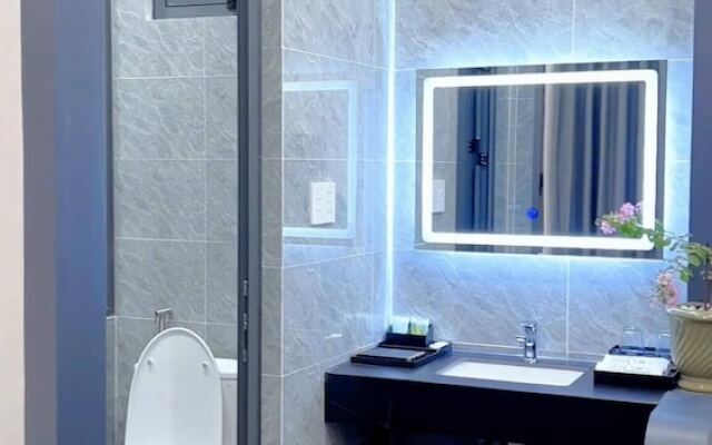 Tây Homestay 968