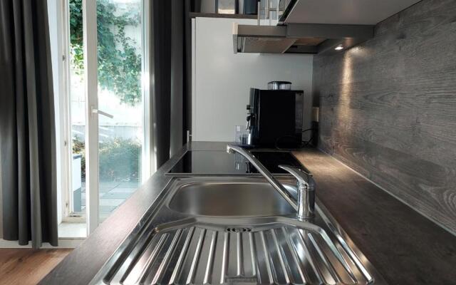 Villa Frigga by Rujana