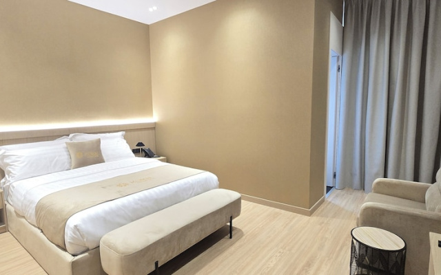 Koral Boutique Hotel & Bistro