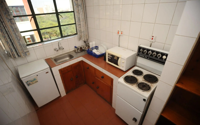 Kenya Comfort Hotel