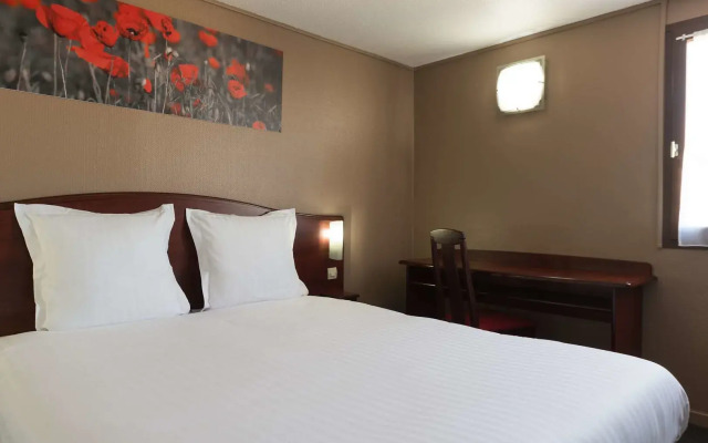 Arras Hotel