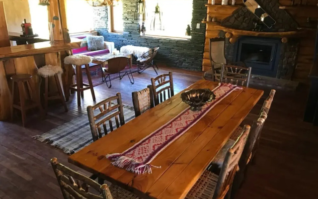 Lodge Tikilen Caviahue