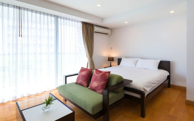 Rocco Hua Hin Beach Seaview