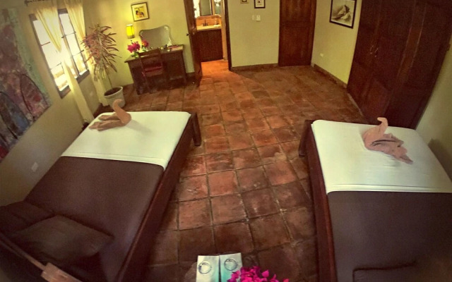 La Veranera guest house