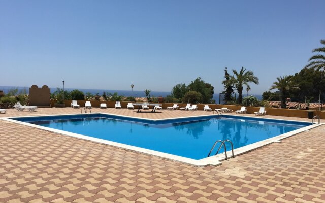 Appartements Sol Y Mar Cala Llevado