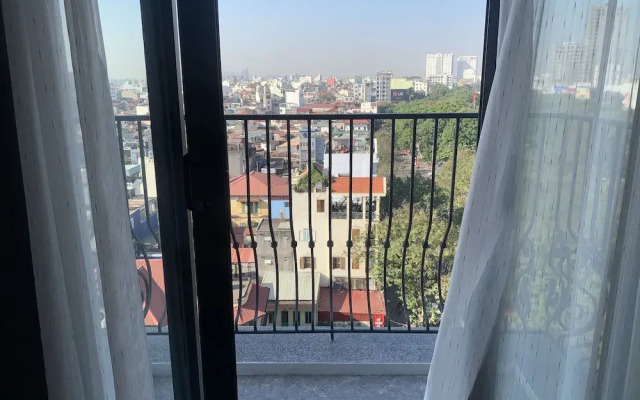 PH Hotel & Apartment