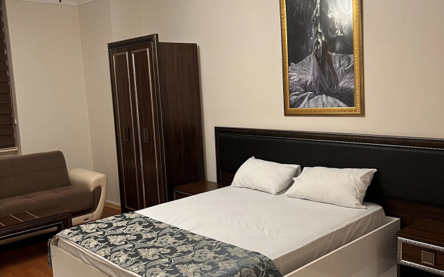 Midyat Antik Otel