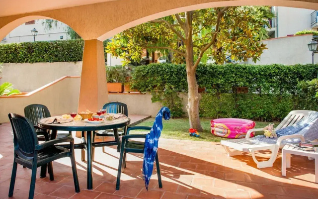 Borgo Della Rovere E6/3