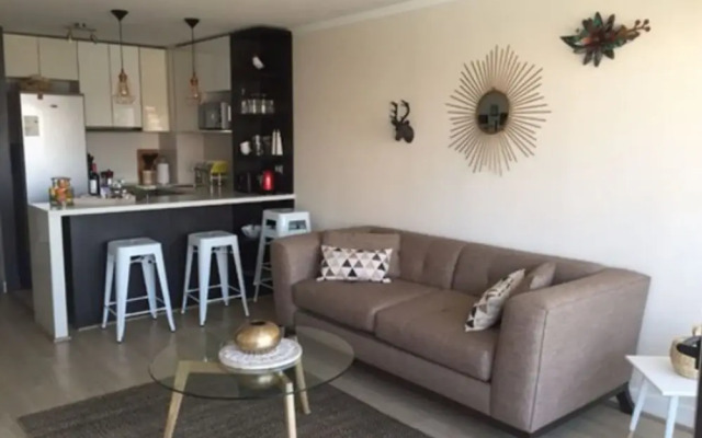 Loica Suites