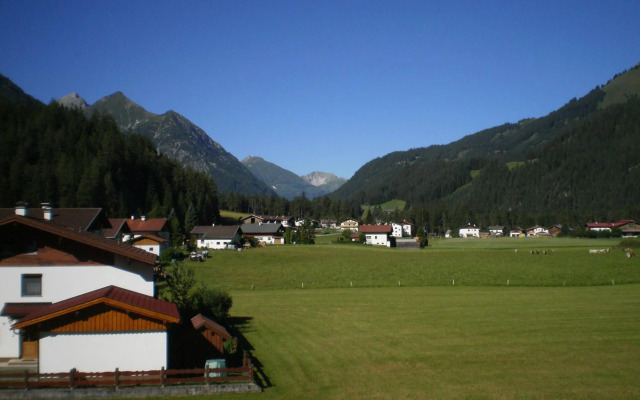 Appartement De Luxe - 140m²