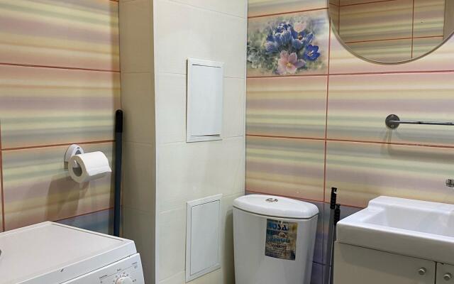 Апартаменты на улице Школьная 7