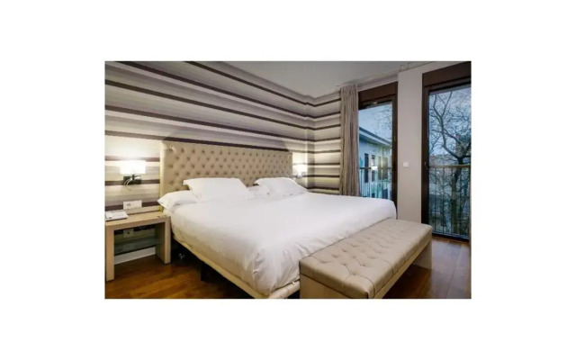 Hotel Spa Ciudad de Astorga by Portblue Boutique