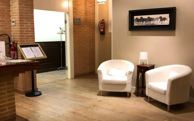 Hotel Los Cigarrales