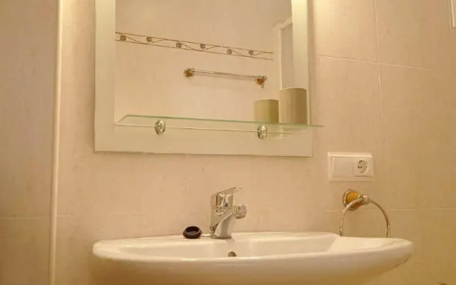 Apartamentos Capricho 3000