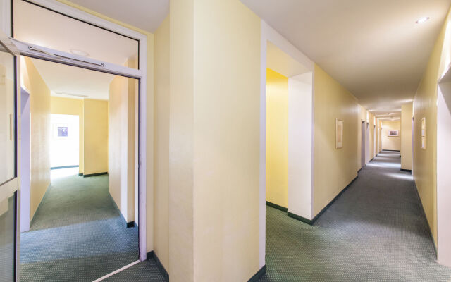 Hotel Mirage Düsseldorf-Neuss