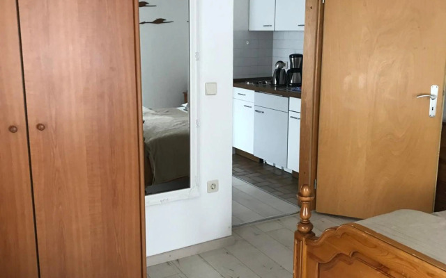 Landhaus zur Seebrücke Nr 1