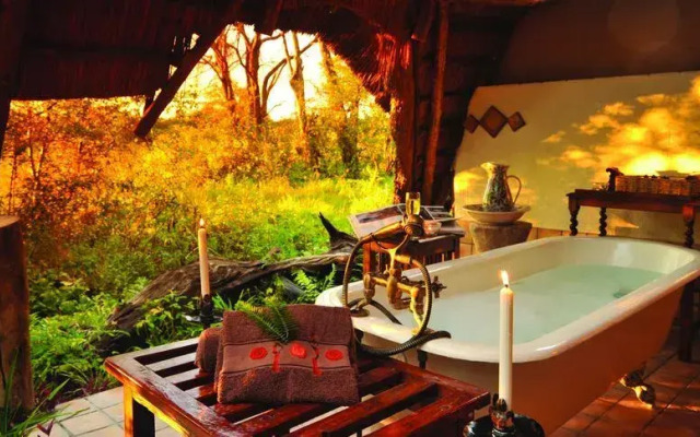 The Hide Lodge