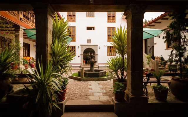 Hotel Rumi Punku