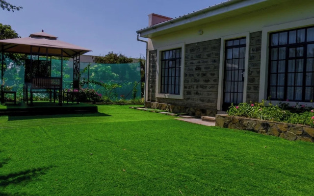 swara ranch