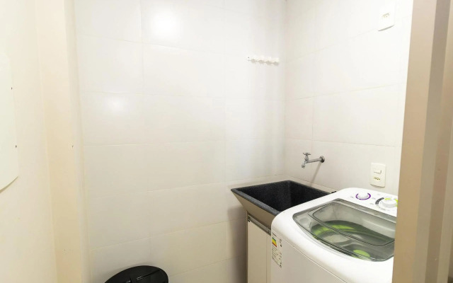 450 - Excelente 3 quartos em Bombas