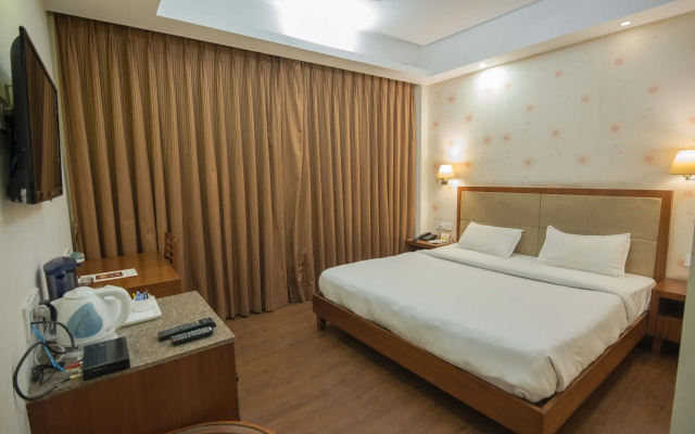 L N Hotels and Resorts