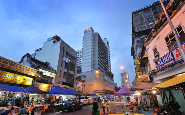 City Villa Kuala Lumpur