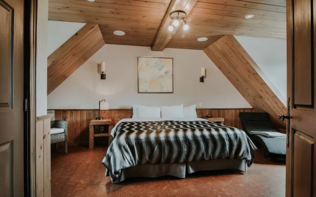 Chalets Royal Laurentien