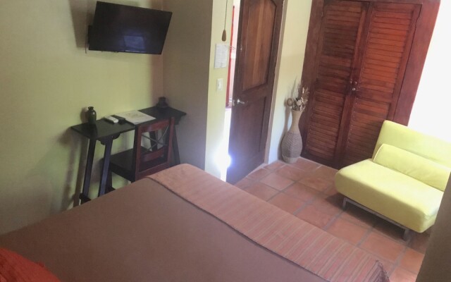 Luamey Boutique Hotel