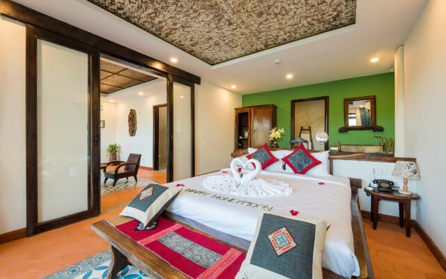 Zest Resort & Spa Hoi An