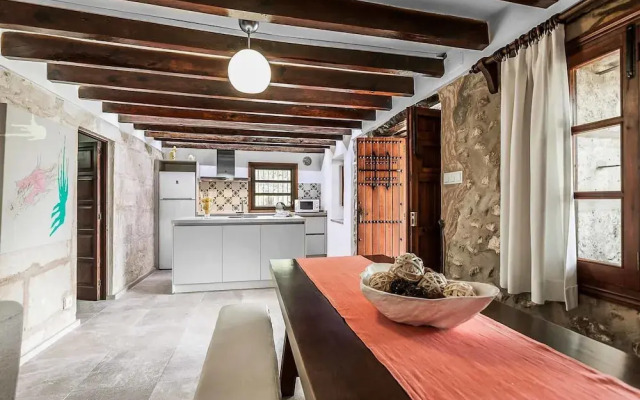 Villa Gardenia