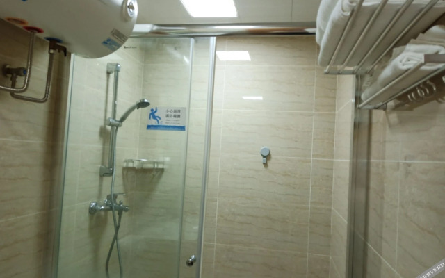 Xu Long Jun Hui  Service Apartment